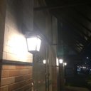 Ver imagem 7 de Arandela Externa Colonial Preto Suporte Superior Jardim Ali78