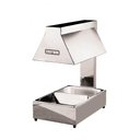 Ver imagem 1 de Conservador de Fritura Croydon Elétrico 2 Cuba 127V CF1G-1