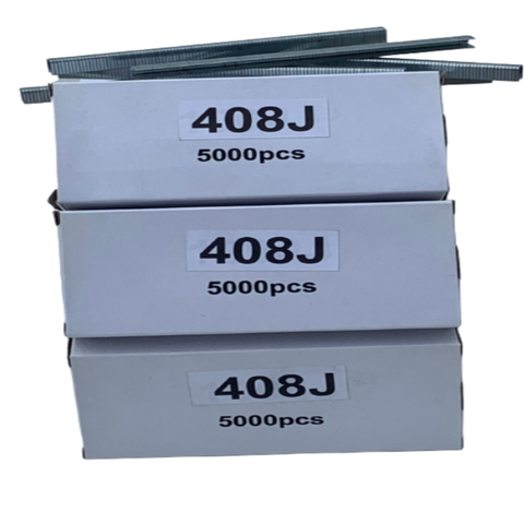 Grampo Molduras Madeira Macia Pcn 5 Mil Unidades