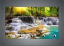 Ver imagem 3 de Porta Chaves Natureza Paisagens Cachoeira Rio Organizador Chaveiros