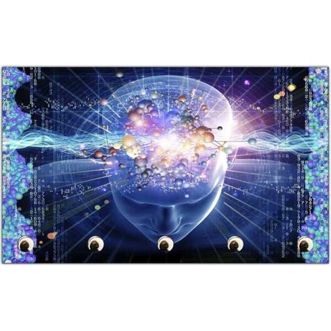 Porta Chaves Psicologia Psicologos Psiquiatria Medicina Consultórios Organizador Chaveiros
