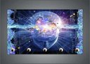 Ver imagem 3 de Porta Chaves Psicologia Psicologos Psiquiatria Medicina Consultórios Organizador Chaveiros