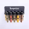 Porta Temperos com 11 Tubos - Mdf Temperos - 3