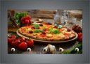 Ver imagem 3 de Porta Chaves Pizza Pizzarias Restaurantes Gourmet Organizador Chaveiros