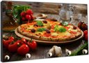 Ver imagem 2 de Porta Chaves Pizza Pizzarias Restaurantes Gourmet Organizador Chaveiros