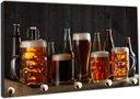 Ver imagem 3 de Porta Chaves Bebidas Cerveja Churrasco Bar Restaurantes Food Gourmet
