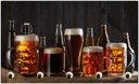 Ver imagem 1 de Porta Chaves Bebidas Cerveja Churrasco Bar Restaurantes Food Gourmet