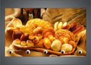 Ver imagem 2 de Porta Chaves Padarias Cefeterias Café Bolos Tortas Restaurantes Gourmet Organizador Chaveiros
