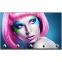 Ver imagem 1 de Porta Chaves Salão De Beleza Maquiagem Manicure Cabeleleira Organizador Chaveiros