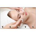 Ver imagem 3 de Porta Chaves Massagem Massoterapia Organizador Chaveiros