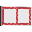 Ver imagem 4 de Porta Chaves Massagem Massoterapia Organizador Chaveiros