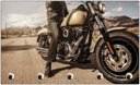 Ver imagem 2 de Porta Chaves Motos Vintage Antigas Motocicletas Retrô Organizador Chaveiros