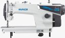 Ver imagem 2 de Reta Industrial , Corte de Linha,maqi Q5 Direct Drive-220v
