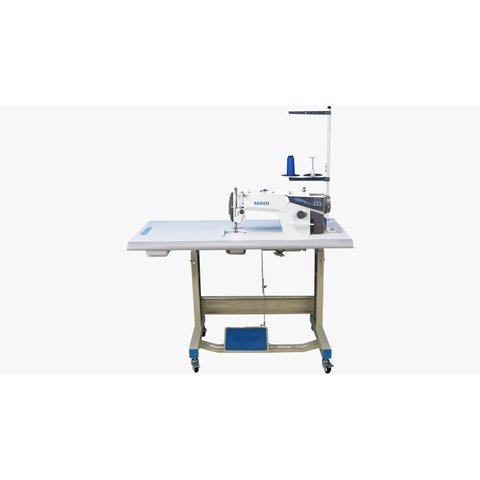 Reta Industrial , Corte de Linha,maqi Q5 Direct Drive-220v