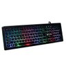 Combo Teclado/mouse Gamer Hayom Usb - 4