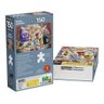 Puzzle 150 Peças Banda Animada - Grow - 1