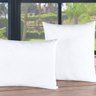 Refil para Almofada Branco 45cm x 45cm - 1