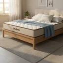 Ver imagem 2 de Colchão de Espuma D60 Double Face Force Dream Ortobom Casal 138 Cm