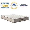 Ver imagem 3 de Colchão de Espuma D60 Double Face Force Dream Ortobom Casal 138 Cm