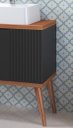 Ver imagem 4 de Conjunto de Banheiro Berton Slim 0,80cm