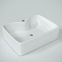 Ver imagem 5 de Conjunto de Banheiro Berton Slim 0,80cm