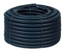 Ver imagem 3 de Conduite Eletroduto 3/4 Reforçado Preto Rolo 50 Metros