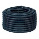 Ver imagem 2 de Conduite Eletroduto 3/4 Reforçado Preto Rolo 50 Metros