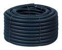 Ver imagem 1 de Conduite Eletroduto 3/4 Reforçado Preto Rolo 50 Metros