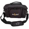 Bolsa Termica Gel Marmita Academia Fitness Lancheira 4 Recipientes Preto - 1