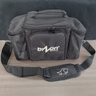 Bolsa Termica Gel Marmita Academia Fitness Lancheira 4 Recipientes Preto - 7