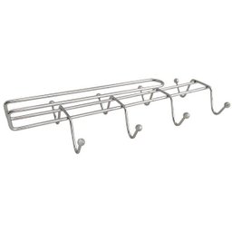 Suporte Porta 8 Xícaras Aramado Suspenso Organizador Encaixe - 1