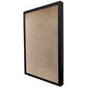 Ver imagem 2 de Moldura Quadro Caixa 3cm A2 42x60cm Foto Poster Ilustração - Várias Cores Tacolado Moldura Caixa 3cm