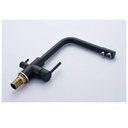 Ver imagem 4 de Torneira Monocomando 360 Misturador Filtro Quente Frio