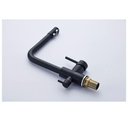 Ver imagem 5 de Torneira Monocomando 360 Misturador Filtro Quente Frio