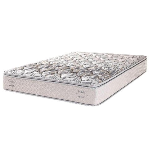 Colchão Casal Tavira One Side Pillow Top 138x188cm - 67424