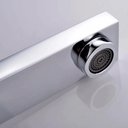 Ver imagem 5 de Bica para Banheira Retratil Flat Cromado Baumê