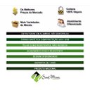 Ver imagem 2 de Balanço sofá de 2 lugares, móveis de área externa, jardim e piscina - Sarah Móveis