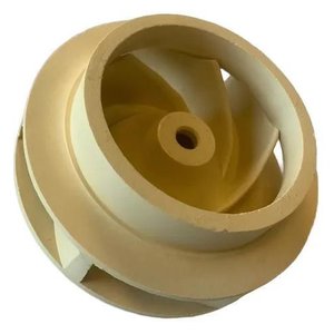 Rotor para Bombas Bms 550a Trifásica (5,5cv) - Sodramar So013349