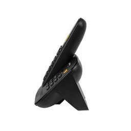 Aparelho Telefone Fixo Secretaria Eletronica Multifuncional - 2 Aparelho Telefone Fixo Secretaria Eletronica Multifuncional - 2