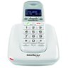 Aparelho Telefone Fixo sem Fio Ts 63 V Bina Ramal Intelbras - 3