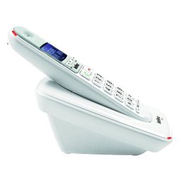 Aparelho Telefone Fixo sem Fio Ts 63 V Bina Ramal Intelbras - 4