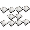 Ver imagem 1 de Ralo Oculto Invisivel 15x15 Anti Odor Inox Kit 15 Uni Banheiro Box Cozinha Lavabo Lavanderia Higieni
