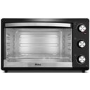 Ver imagem 1 de Forno Elétrico Philco 44 Litros, Dupla Resistência - Pfe44p