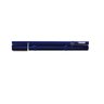 Persiana Horizontal Alumínio Azul (Largura 80 x 140 cm Altura) 25mm - cortina 0,80 x 1,40 m - 6