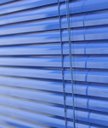 Ver imagem 5 de Persiana Horizontal Alumínio Azul (Largura 140 x 160 cm Altura) 25mm - cortina 1,40 x 1,60 m