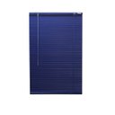 Ver imagem 2 de Persiana Horizontal Alumínio Azul (Largura 100 x 220 cm Altura) 25mm - cortina 1,00 x 2,20 m