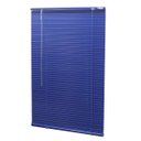 Ver imagem 4 de Persiana Horizontal Alumínio Azul (Largura 100 x 220 cm Altura) 25mm - cortina 1,00 x 2,20 m