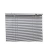 Persiana Horizontal Alumínio Branca (Largura 109 x 183 cm Altura) 25mm - cortina 1,09 x 1,83 m - 5