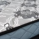 Ver imagem 6 de Colchão Casal Hellen Molas Ensacadas Florence Master 138x188x32cm Pillow Euro