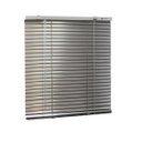 Ver imagem 6 de Persiana Horizontal Alumínio Prata (Largura 60 x 140 cm Altura) 25mm - cortina 0,60 x 1,40 m